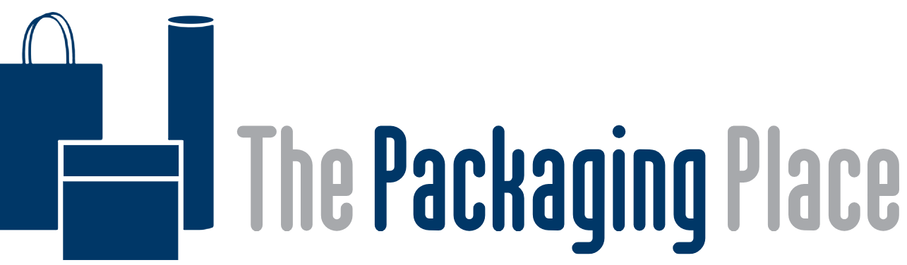 Packaging logo Royalty Free Vector Image - VectorStock