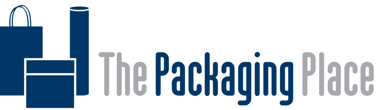 The Packaging Place logo